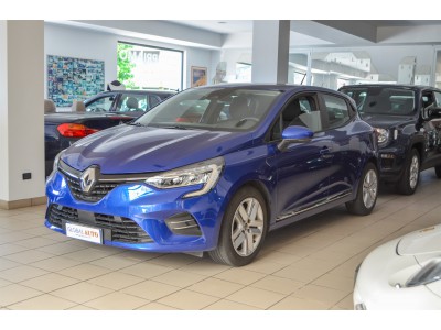 Renault Clio 1.0 TCe 100cv Zen